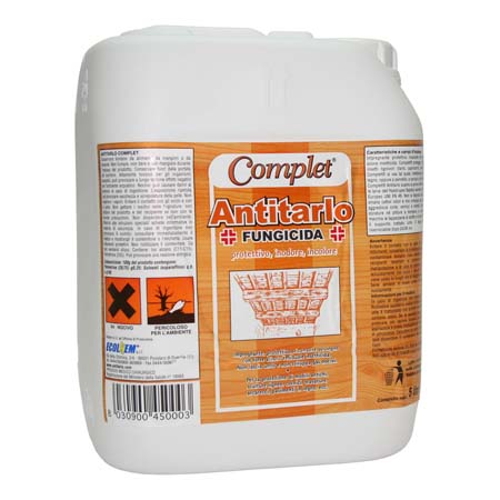 HI-PRO-CHEM srl